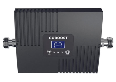 Усилитель сотовой связи Goboost GB17 4G LTE DCS 1800MHz (комплект)