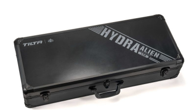 Автогрип Tilta HDA-T02-V Hydra Alien Car Mounting System