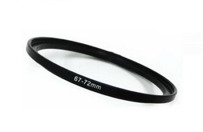 Комплект светофильтров Rekam UV 72мм + переходное кольцо 67-72 мм