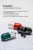 Наушники Moondrop PILL Red