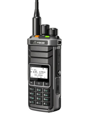 Рация VEKER SZ-860 магазин PROAIM