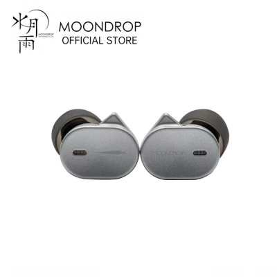 Наушники Moondrop CHU 3 (III) Black магазин PROAIM