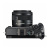 Цифровая фотокамера Canon EOS M6 Kit EF-M 15-45mm f/3.5-6.3 IS STM 