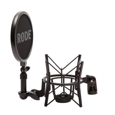 Антивибрационное крепление RODE SM6 для микрофонов 