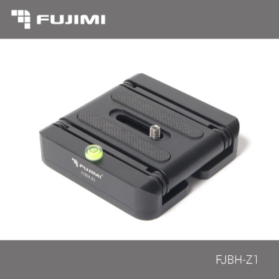 Fujimi FJBH-Z1 Z - образная штативная головка, нагр. 3 кг.
