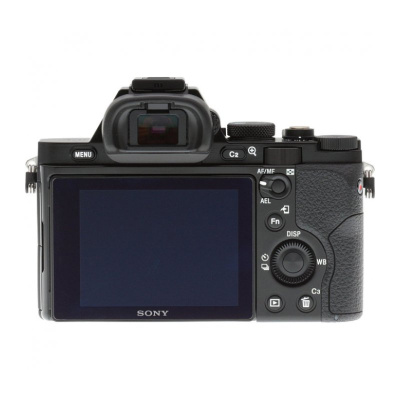 Цифровая фотокамера Sony Alpha A7 Body