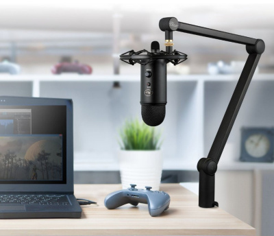 Микрофонная стойка Blue Microphones Compass