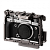 Клетка Tilta Tiltaing для Fujifilm XT3 - цвет Grey