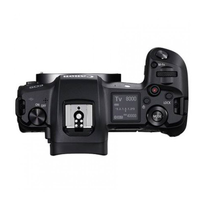 Цифровая фотокамера Canon EOS R
