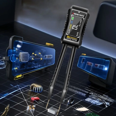 Мультиметр Aneng GN702