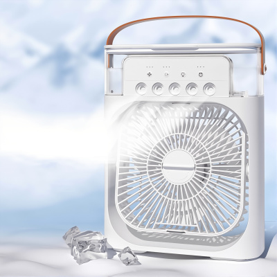 Вентилятор VEKER D97 White магазин PROAIM