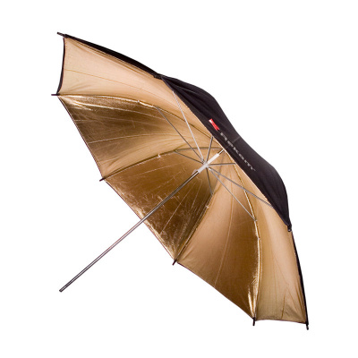 Зонт Rekam 84 см, золотой RU-33G