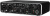 Behringer UMC204HD внешний звуковой/MIDI интерфейс, USB 2.0 , 2 вх/4 вых канала, предусилители MIDAS