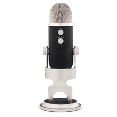Микрофон Blue Microphones Yeti Pro