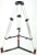 Комплект Proaim 10ft Wave Plus Jib Crane, 100mm Tripod Stand, Sr. Pan Tilt Head, D-77 Dolly