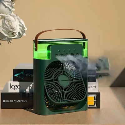 Вентилятор VEKER D97 Green магазин PROAIM