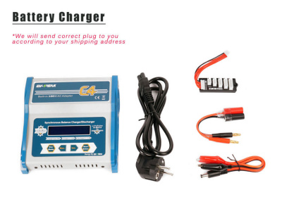 Колесная платформа CAME-TV Sailfish