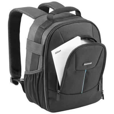 Рюкзак CULLMANN PANAMA BackPack 400, black для фото-видео оборудования