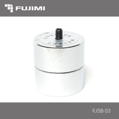 Fujimi FJSB-S3 Ручной стабилизатор. Макс. нагр. 1,5 кг