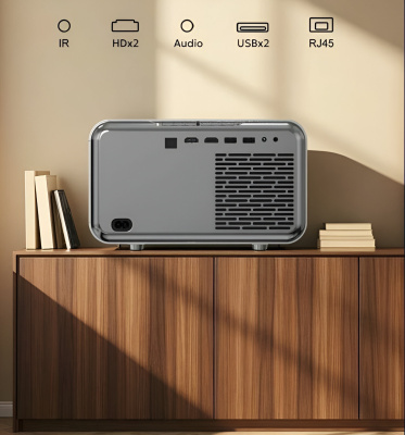 Проектор Touyinger H7