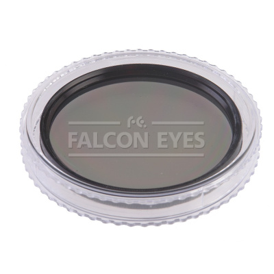 Фильтр Falcon Eyes CPL 49 mm циркулярный поляризационный
