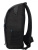 Фоторюкзак Benro Taveller 150 black небольшой однолямочный слинг для фототехники, черный