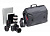Manfrotto MN-M-SD-30 Сумка-мессенджер Manhattan Speedy-30