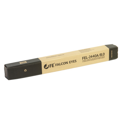 Стойка-тренога Falcon Eyes FEL-2440A/B.0 для фото/видеостудии