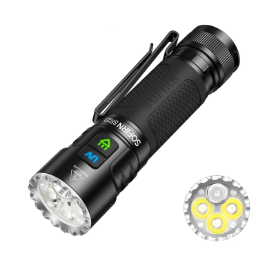 Фонарик Sofirn SR23