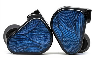 Наушники Truthear x Crinacle Zero Blue 2 магазин PROAIM