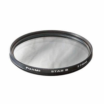 Fujimi Фильтр эффектный ROTATE STAR 8 58 mm (звёздный)