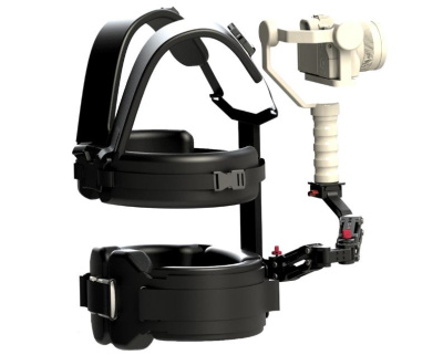 Разгрузка для одноручных электронных стедикамов DigitalFoto DF Gimbal Support до 5 кг