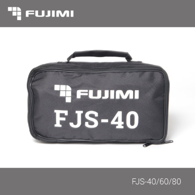 Fujimi FJS-40 Портативный Софт-Бокс для вспышек 40 см