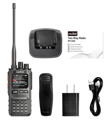 Рация Radtel RT-920