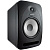 Tannoy REVEAL 802 активный монитор ближнего поля. 100Вт 8”(200мм) НЧ/СЧ драйвер и 1”(25мм) soft dome твитер. SPL 114дБ (макс.) 42Hz - 43kHz