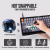 Клавиатура Cidoo C75 Black