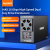 Док-станция Maiwo K35272C для двух 3,5 SATA