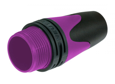 Neutrik BXX-7-VIOLET колпачок для разъемов XLR серии XX фиолетовый