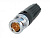 Neutrik NBNC75BUU11-D кабельный разъем BNC, подходит для кабелей: Draka 1.0/4.8 AF, Draka 755-901/5 упаковка 100шт, без колпачка