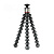Штатив JOBY GorillaPod 500 для фотокамер (черный/серыйl)