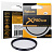 Светофильтр ультрафиолетовый Rekam UV 49-SMC16LC (X PRO SLIM MC+UV+Protection)