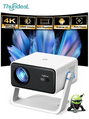 Проектор Thundeal TD85W