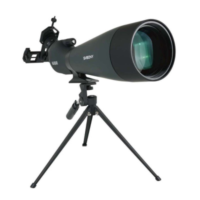Зрительная труба SVBONY SV28A 25-75x100