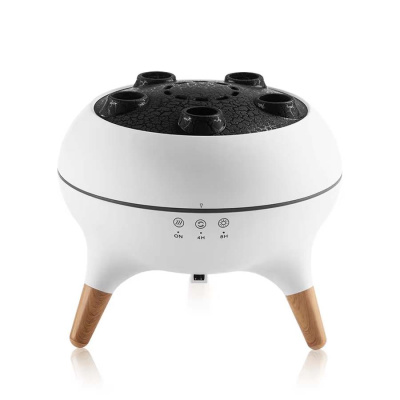 Аромадиффузор увлажнитель воздуха VEKER V80 магазин PROAIM