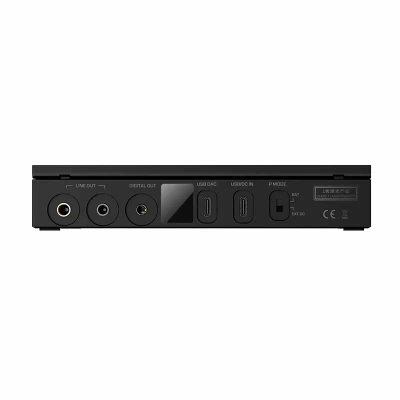 CD-плеер Shanling EC Zero T