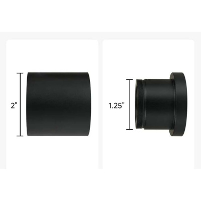 Астрономический телескоп SVBONY MK127