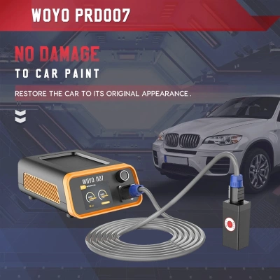 Индуктор WOYO PDR-007
