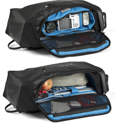 Рюкзак Miggo MW AG-BKP BB 90 Agua Stormproof Versa Backpack для фотокамеры