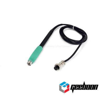 Паяльная станция GEEBOON TC22 (рукоятки T245, C245 220V)