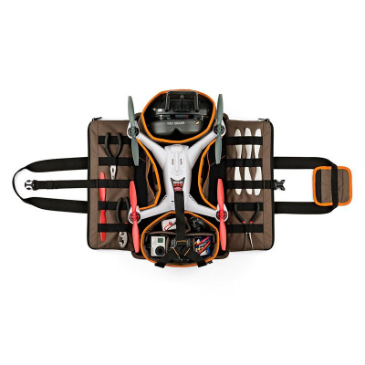 Рюкзак для коптера Lowepro DroneGuard Kit хаки